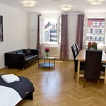 Capital Apartments - Wenceslas Square