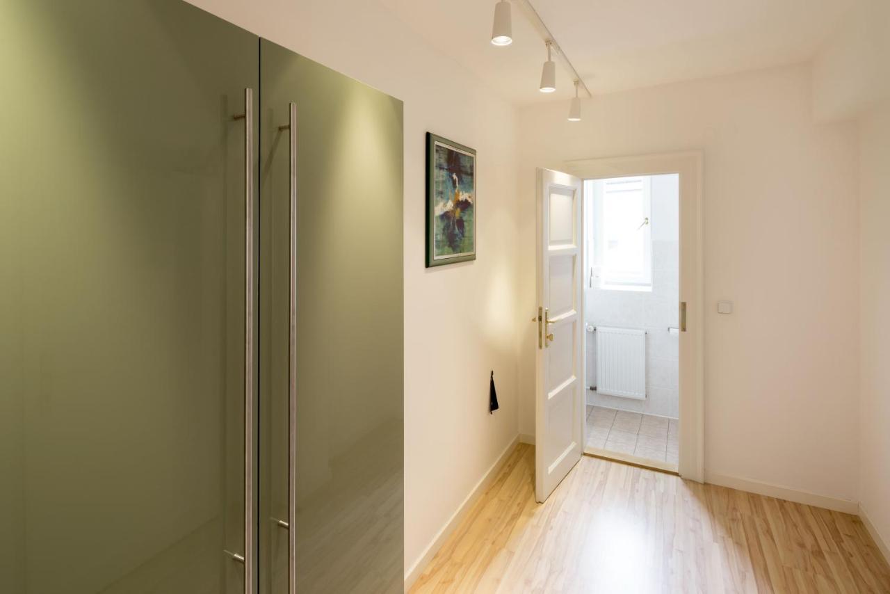 Aparthotel Capital - Wenceslas Square Prague