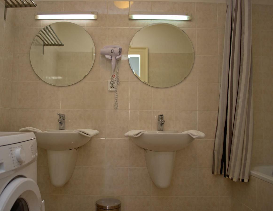 Aparthotel Capital - Wenceslas Square